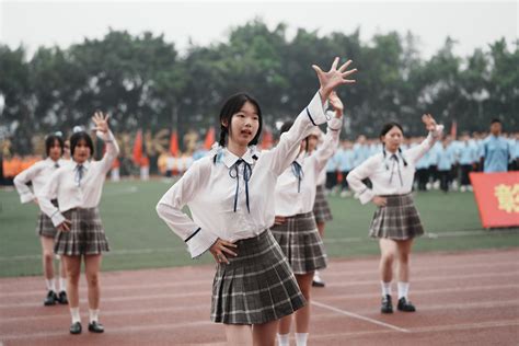 2021年广州市贸易职业高级中学招生简章