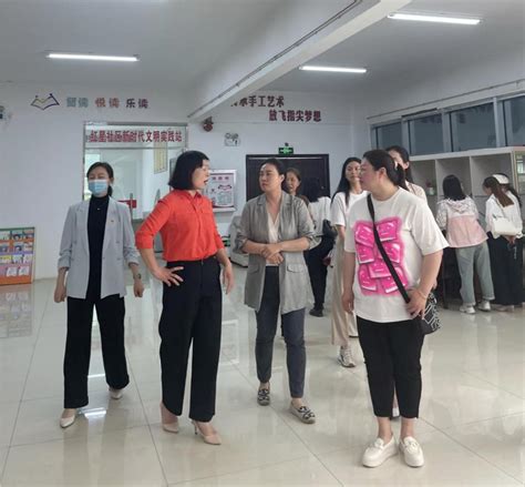 宁陕首批妇联执委工作室成立-宁陕县人民政府