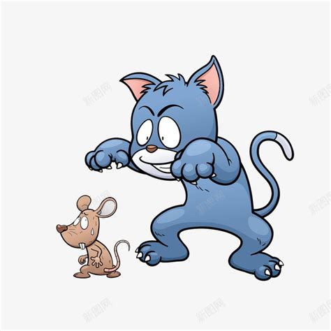 小老鼠奇奇变成一只猫,小老鼠奇奇,小老鼠奇奇绘本_大山谷图库