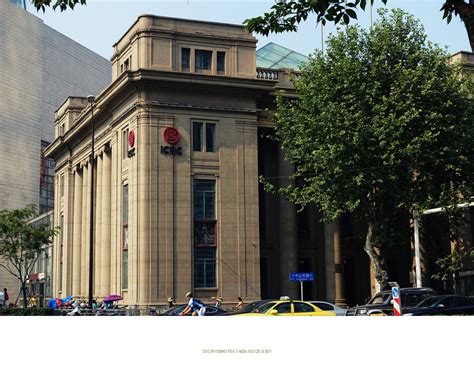 民国印记之交通银行南京分行旧址（12P）（RX100M3）-中关村在线摄影论坛