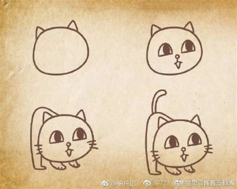 【水彩】那些可爱的小猫们|插画|插画习作|子姜 - 原创作品 - 站酷 (ZCOOL)