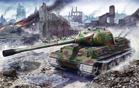 《坦克世界》全民特种顶级战车 VK7201无坚不摧_3DM单机