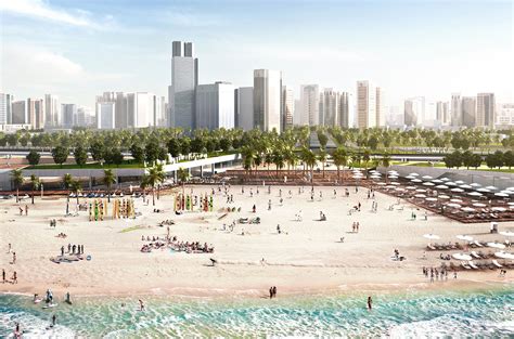 2023滨海体育休闲广场游玩攻略,滨海体育广场是烟台市的综合... 【去哪儿攻略】