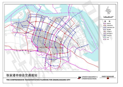 关于《张家港经济技术开发区（杨舍镇）农联新镇控制性详细规划》调整的公示 - 张家港市人民政府