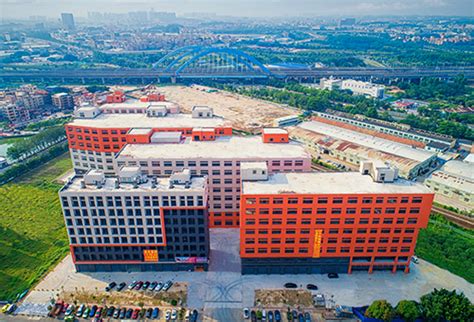中国一冶深圳公司中标佛山工业机器人技术升级和产业化基地建设项目_南方网