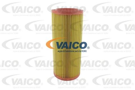 Vaico Genuine Air Filter For FIAT LANCIA Idea Punto Van Musa 46552772 ...