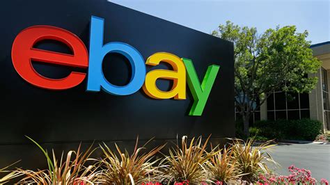 eBay looks to strengthen its core business as growth stalls- Marketplace