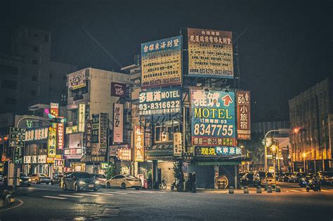 台湾图片