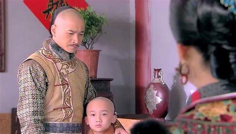 慈禧的老公爱新觉罗·奕詝，清朝最惨的皇帝