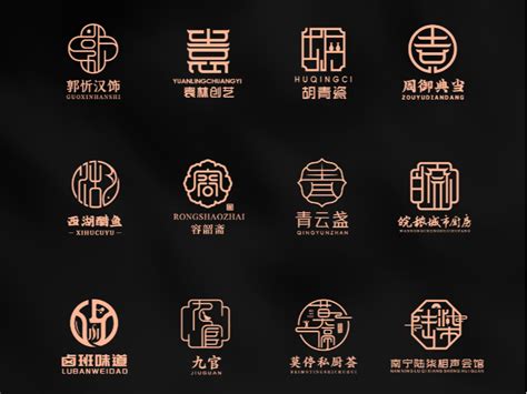 陕西省文物局LOGO亮相 - 平面设计 - 新创意设计_创意，让设计更多彩！设计，让生活更美好