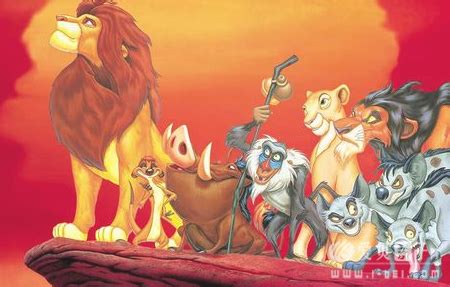 《狮子王2》电影-高清完整版在线观看-喜福影视