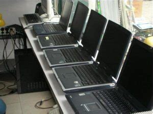孟加拉国最大的二手电脑市场 - 知乎