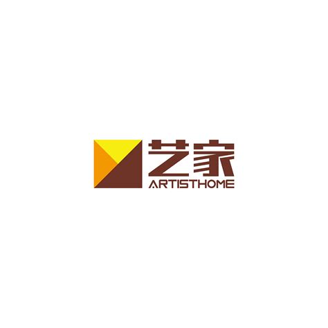 装饰装修公司logo设计及VI|平面|Logo|妍gg - 原创作品 - 站酷 (ZCOOL)