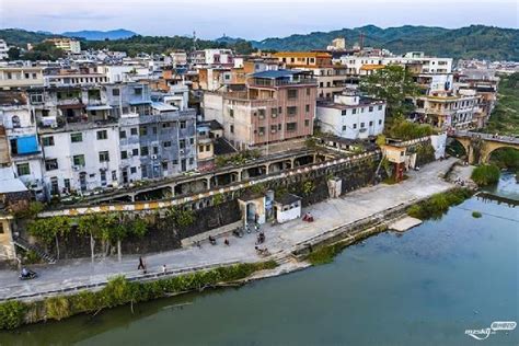 梅州：“创森”以后，这里成为广东最绿的地级市之一 _www.isenlin.cn