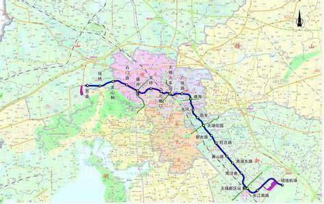 深圳地铁3号线东延段开通时间2022_旅泊网