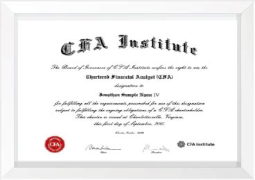 CFA+FRM双持证计划_高顿FRM培训官网