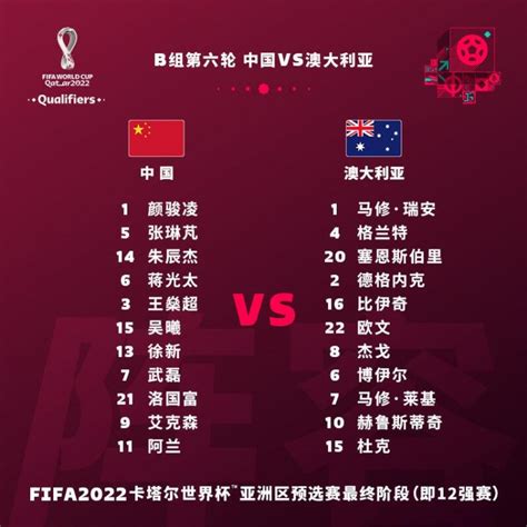 女篮世界杯半决赛直播：澳大利亚vs中国女篮直播在线高清观看及回放
