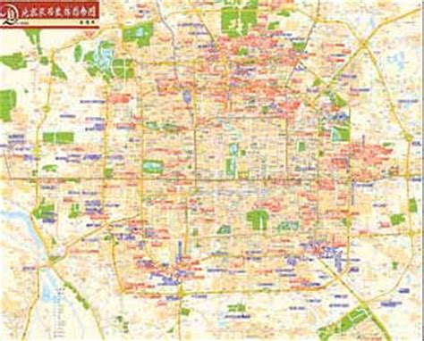北京建材市场分布图_北京有名的建材市场_微信公众号文章
