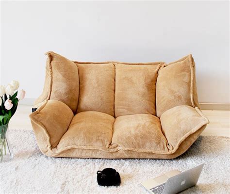 2019宜家沙发评测：纸做的沙发会不会散架？_沙发_什么值得买