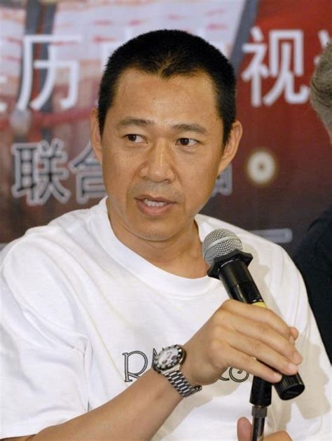 1956年9月1日中国内地著名男演员张丰毅诞生 - 历史上的今天