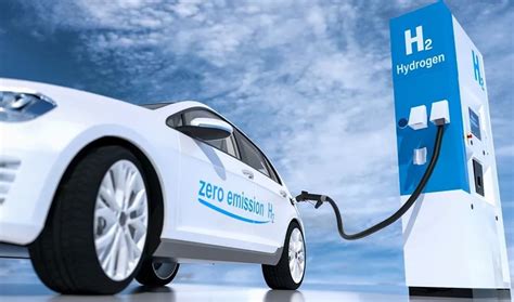 国家能源局：拟大力推动新能源、氢燃料电池汽车全面替代传统能源汽车 - 西部网（陕西新闻网）