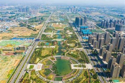 河南许昌旅游景点排行榜 许昌好玩的地方推荐-参展网