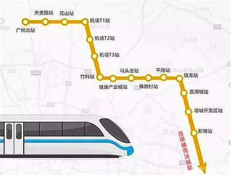 『重庆』单轨2号线运能再提升 8编组列车又上新了_城轨_新闻_轨道交通网-新轨网