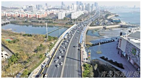 福泉高速公路连接线拓宽改造工程A段全线贯通- 海西房产网