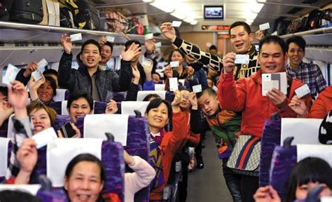 2023春运：北京丰台站迎首个春运 地铁公交换乘高铁只需5分钟