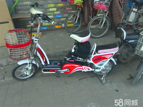 【图】常年出售二手电动车 - 自行车/电动车 - 保定58同城