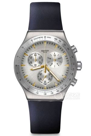【Swatch斯沃琪手表型号YVS460价格查询】官网报价|腕表之家