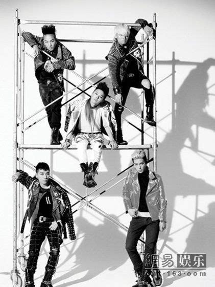 BigBang年末日本3大巨蛋巡演 28日新加坡开唱_音乐频道_凤凰网