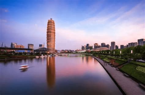郑州旅游景点排名前十名 , 郑州最值得去的地方