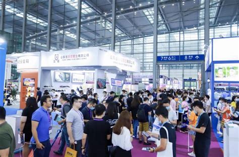 2022年中国（深圳）跨境电商展览会 - 知乎