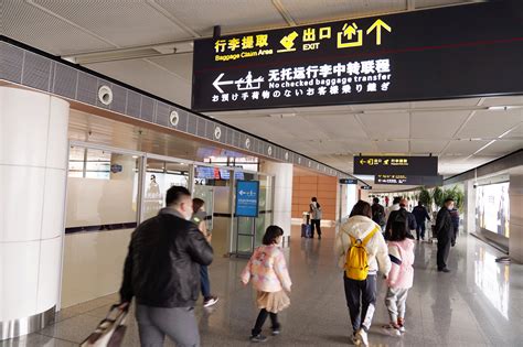 东航青岛机场中转柜台正式启用 节省中转时间15分钟-中国民航网