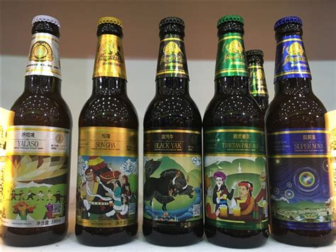 中国首个高原精酿啤酒品牌：一瓶酒中“喝”出香格里拉_财经_环球网