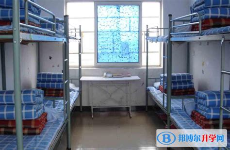 云南省陆良县第八中学2023年宿舍条件