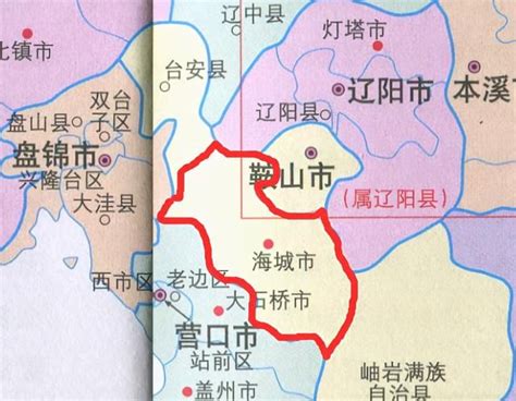 辽宁各市人口流入与流出情况！大连净流入超100万！沈阳94万