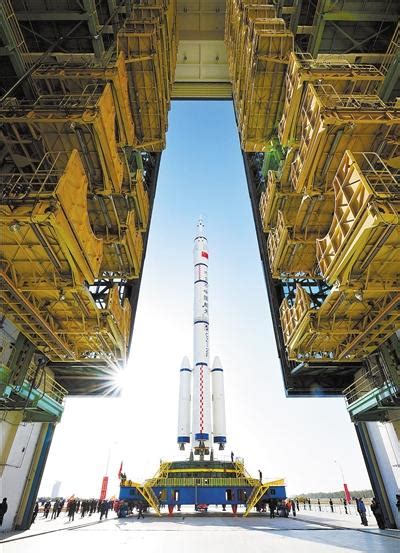 中国航天崛起，四大发射基地各尽其责，它们之间有何不同？
