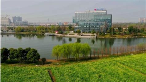 江苏省南通市北高新技术产业开发区-工业园网