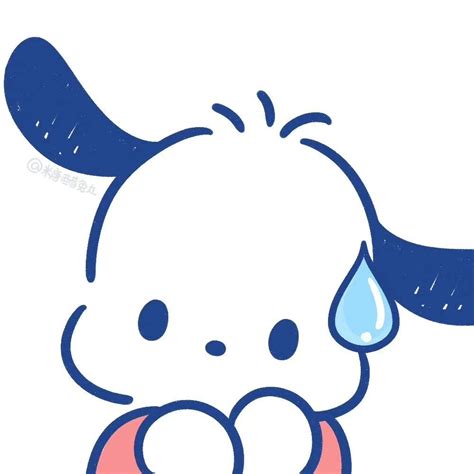 三丽鸥头像图片