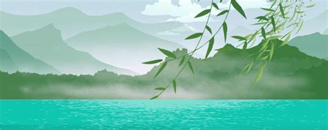 三峡中描写江水清澈的句子是 三峡中古诗翻译 - 天奇生活