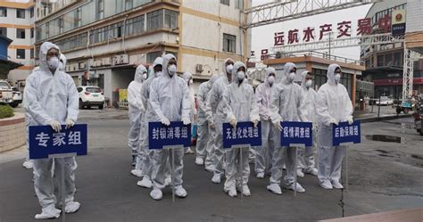 南京扬州疫情仍未见底，“封城+全员核酸”模式如何调整？|疫情|扬州市|南京市_新浪新闻