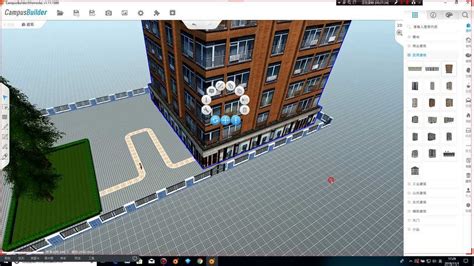 WebGL-ThingJS 3D开发快速入门-概述和优势_腾讯视频