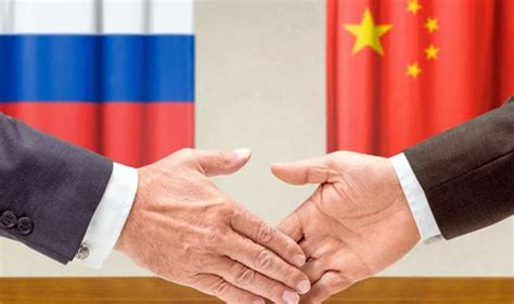 中国和俄罗斯军演（关于中国和俄罗斯军演的介绍）_城市经济网