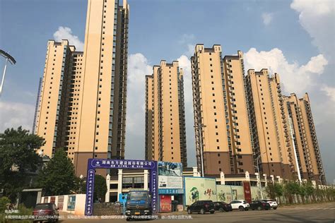 信义金御半山三期复式楼 - 家在深圳