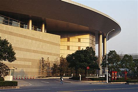 上海新国际博览中心_2024年上海新国际博览中心展会计划