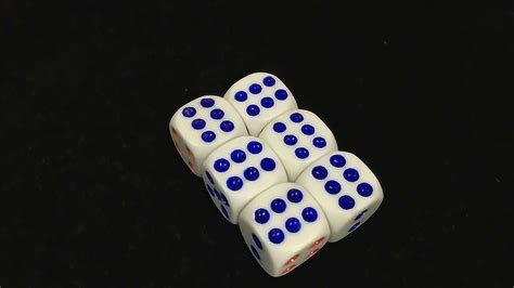 魔术揭秘：摇骰子你想控制点数吗？你也可以做到！_腾讯视频