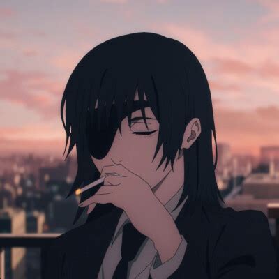 日漫:电锯人人物:姬野图片