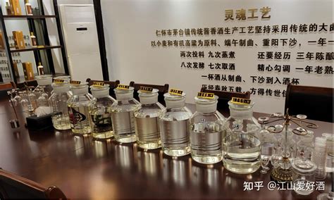 贵州茅台镇酱香型白酒酿造工艺“12987”的重要价值 - 知乎